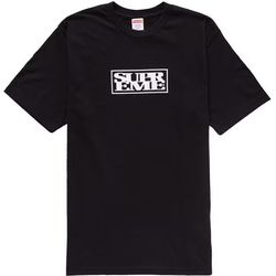 Supreme Connect Tee FW24