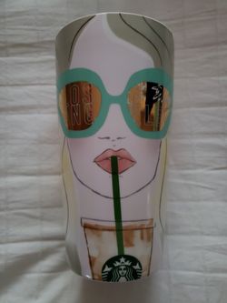 Starbucks Collectable Cup