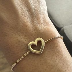 Gold 14k Bracelet 