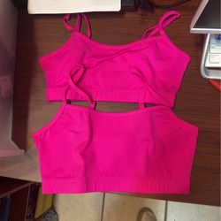 Balera. Strap Tops - Size. SA, XSA