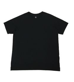 Alo Yoga Conquer Reform Shirt Mens XL Black Crewneck Short Sleeve Gym Running