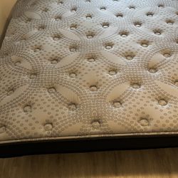 Sierra King Mattress