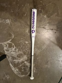 Demarini Bat