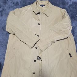 RALPH LAUREN 3/4 RAIN COAT 2XB
11525 S HALSTED DUNKIN DONUTS/7111.S WESTERN WALGREENS 
70$ NEW CASH ONLY 