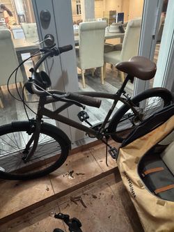 Bicycle