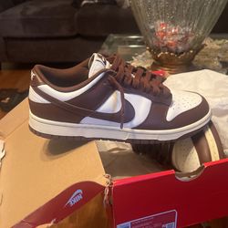 Nike Dunk Low