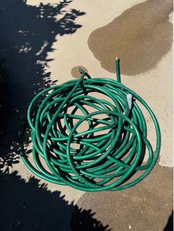 Garden Hose