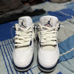 Jordan 4 