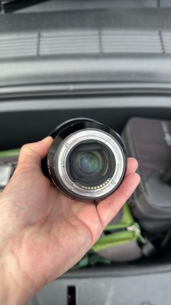 Sigma 24-70mm F2.8 DGDN for Sony E