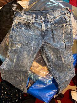 True religion