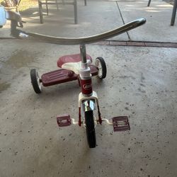 Radio Flyer Tricycle