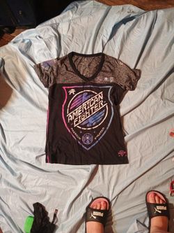 American Fighter T-shirt