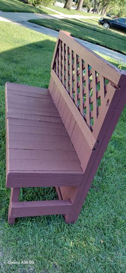 Bench