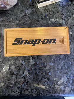 Snap on Pocket Watch