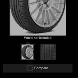 RUN FLAT TIRES (2) 245 35 20 _ (2) 275 30 20 PIRELLI RUNFLAT 