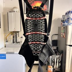 Dainese Pro Armor Back Protector