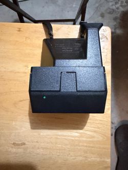 Polaroid 600 Business Edition Instant Camera