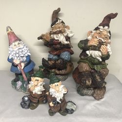 Gnome Bundle (All For $60)