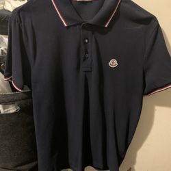 Moncler Polo 