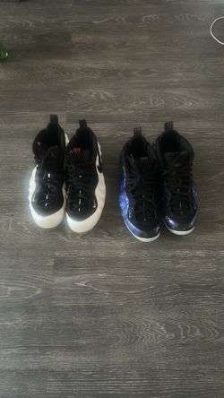 Foamposite