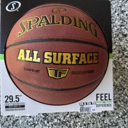 NBA Men’s Indoor Outdoor Basketball