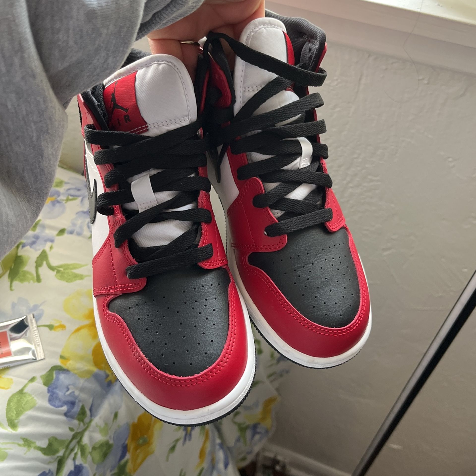 Air Jordan 2019 4.5