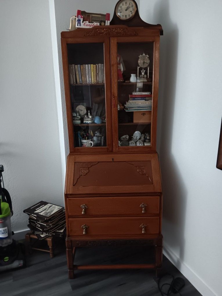 Antique Writing Desk