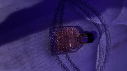 Streamer parfum pink travel size