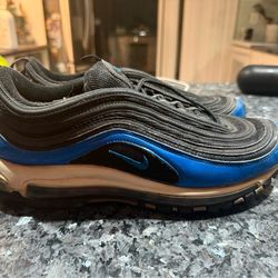 Nike Air Max 97 Blue Nebula Size 11