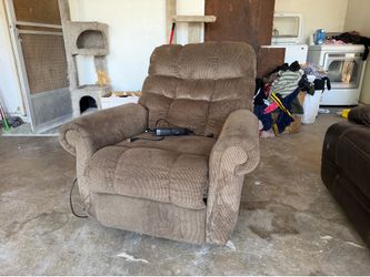 Recliner