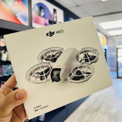 Dji Neo Drone 