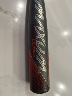 Easton Maxum Ultra baseball Bat