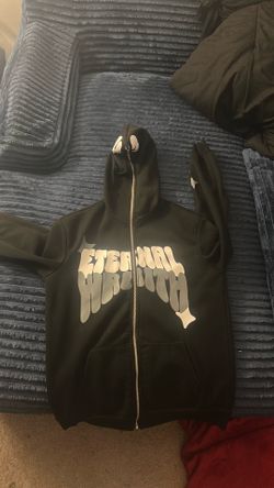 ETERNAL JACKET