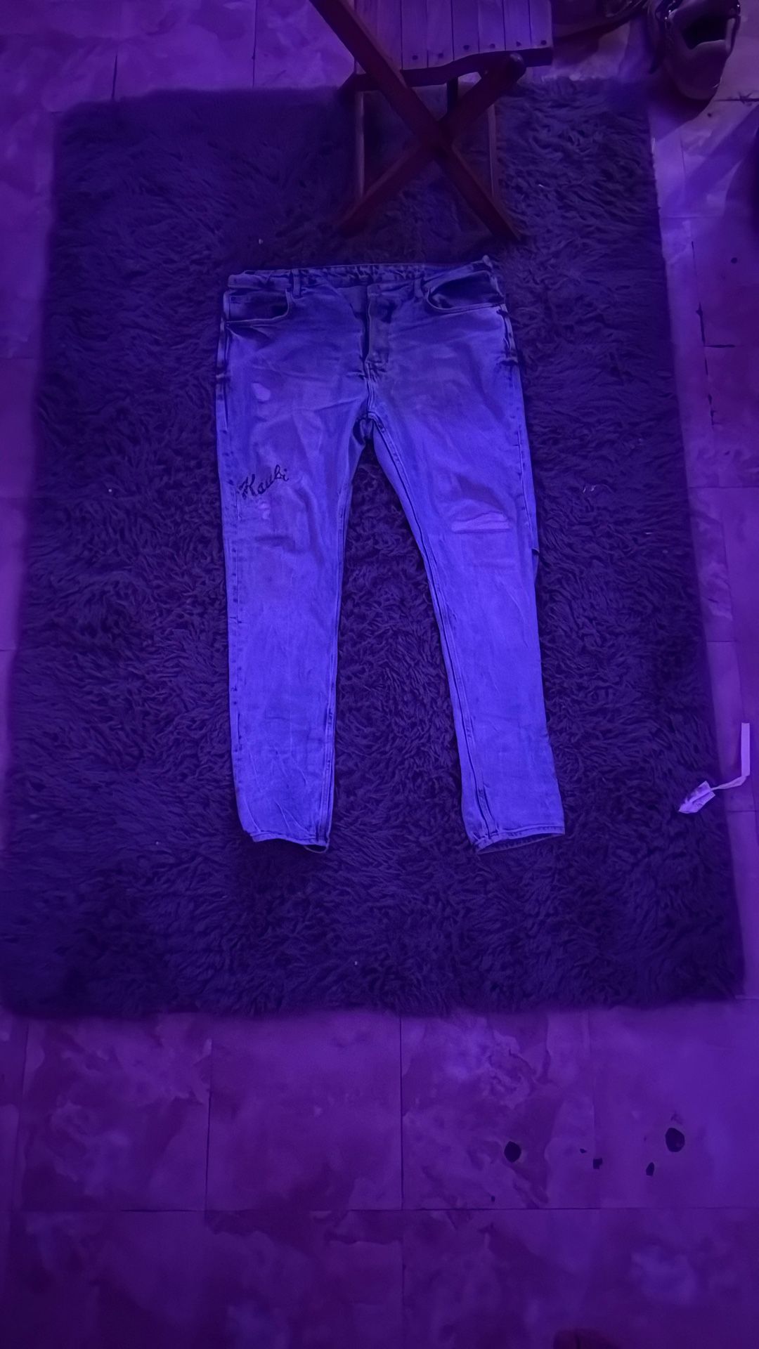 ksubi jeans 38