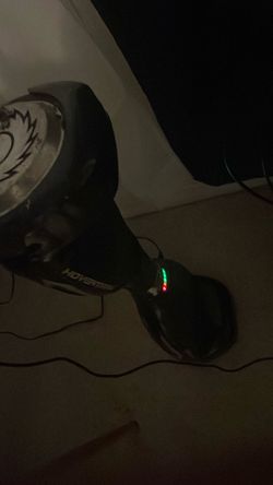 Razor hover board