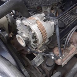 Serpentine Belt Replacement Etc Mobile Mechanic 