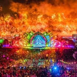 2X GA Pass - EDC - PLEASE read whole post before replying