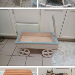 Doll Furniture 