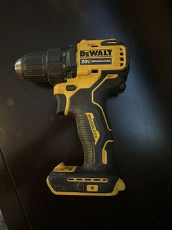 Power Drill