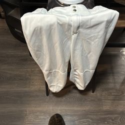 Baseball pants