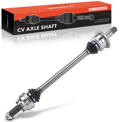 BMW Rear Driver Axle