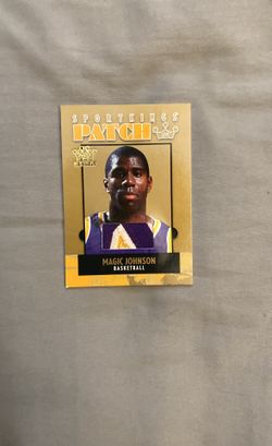 Basketball card