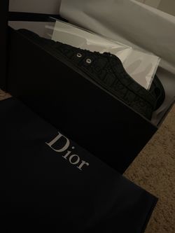 diors size 8
