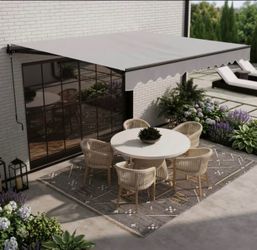 Patio Awning