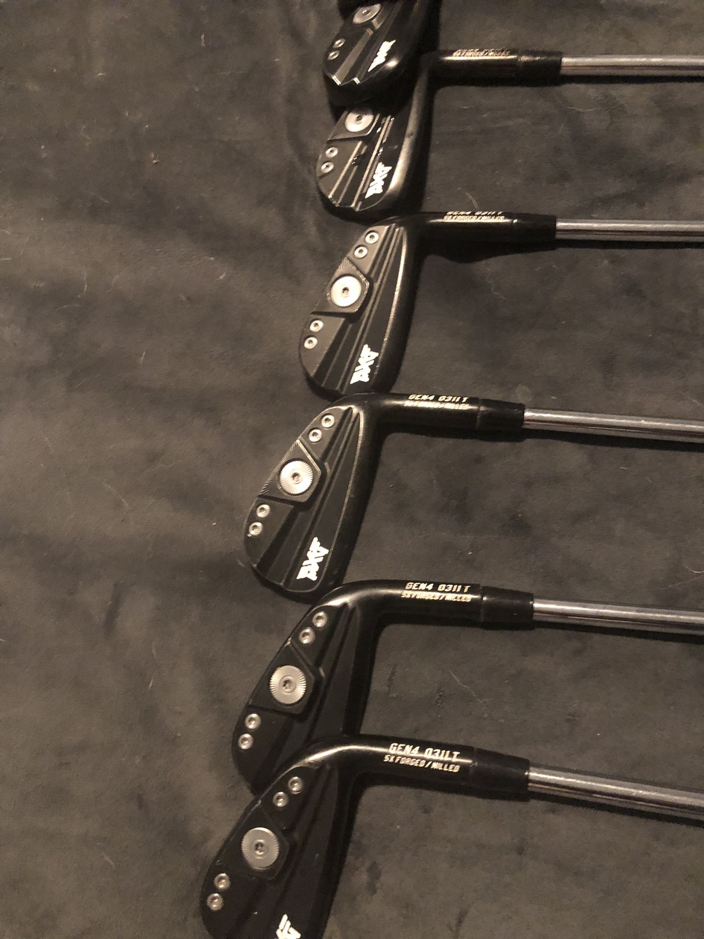 PXG  GEN  4  0311 T  4-PW