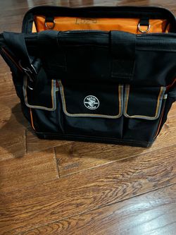 Tool bag Klein