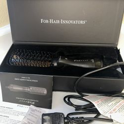 FHI heat Hair Brush