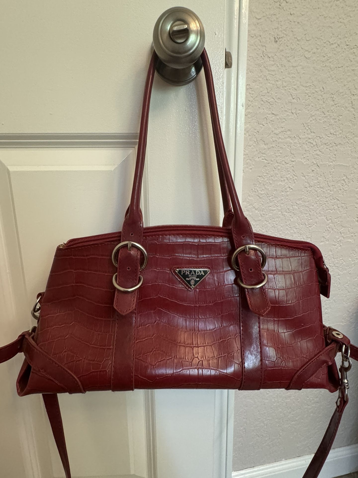 Prada authentic Bag