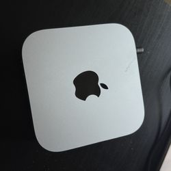MAC Mini 24GB 512GB
