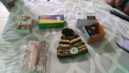 I have all this stuff. Need gone